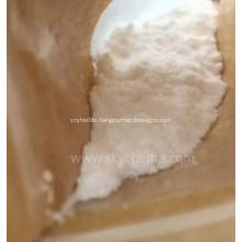 Silica Powder For Inkjet Print Poly/Cotton Canvas